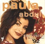 Captivated - The Video Collection  92 (VCD)