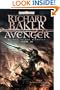 Avenger: Blades of the Moonsea, Book III (Blades of Moonsea)