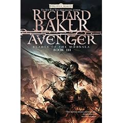 Blades of the Moonsea 1-3