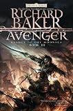 Avenger: Blades of the Moonsea, Book III
