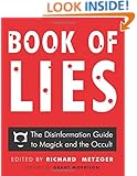 Book of Lies: The Disinformation Guide to Magick and the Occult