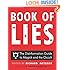Book of Lies: The Disinformation Guide to Magick and the Occult