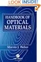 Handbook of Optical Materials (Laser & Optical Science & Technology)