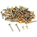100 Watch Screw Lugs T Bars Watchmakers Repair