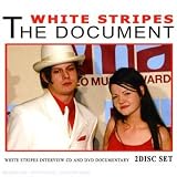 White Stripes: The Document