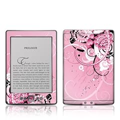 DecalGirl Kindle-Skin "Her Abstraction"
