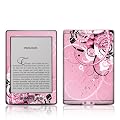 Decalgirl Skin per Kindle, Astrazione