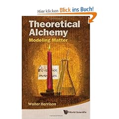 Theoretical Alchemy: Modeling Matter