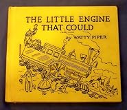 The Little Engine That Could