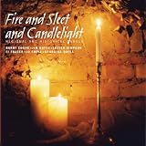 Fire and Sleet and Candlelight