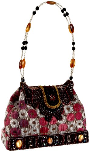 Prezzo Vintage Top-Handle Bag