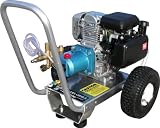 Pressure Pro E3024HC Heavy Duty Professional 2,400 PSI 3.0 GPM Honda Gas Powered Pressure Washer With CAT Pump (CARB Compliant)