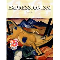 Expressionism: A Revolution in German Art