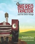 Big Red Tractor and The Little Villag...