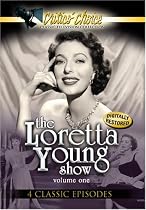 The Loretta Young Show, Vol. 1