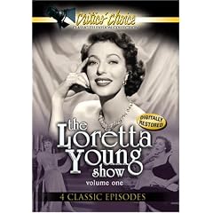 The Loretta Young Show, Vol. 1