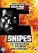 Wesley Snipes Collection: Seven Seconds / The Marksman / Unstoppable