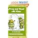 Frog and Toad All Year (I Can Read Book)
