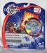 G-Power Change Elfin (Haos - Grey): Bakugan Battle Brawlers Special Attack Season 2 - "NOT" Randomly Picked_s-1