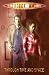 Through Time and Space (Doctor Who (IDW))