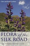 Flora of the Silk Road : an illustrated guide