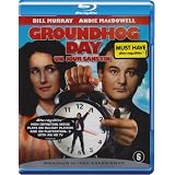 Un jour sans fin [Blu-ray]par Bill Murray