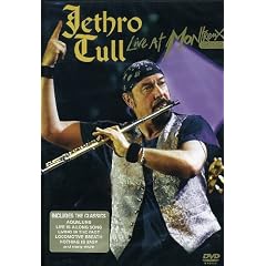 Live At Montreux 2003 [DVD] [2008]
