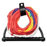 Full Throttle Ski Tow Rope