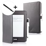 ForeFront Cases� - Funda de cuero sin...