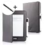 ForeFront Cases� - Funda de cuero sint�tico para e&hellip de ForeFront Cases