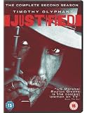 Justified - Season 2 [DVD]