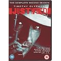 Justified - Season 2 [DVD]