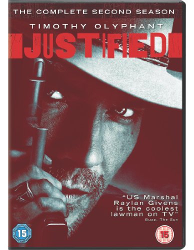 Justified - Season 2