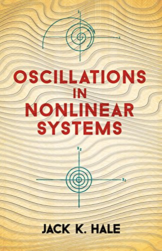 Oscillations in Nonlinear Systems (Dover Books on Mathematics)