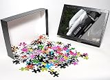 Photo Jigsaw Puzzle of Aston Martin V8 Vantage from Car Photo Library