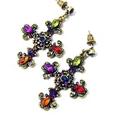 PammyJ Earrings 