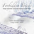 Seven Songs in a folk style, op. 18: D�rek z l�sky