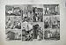 1883 Luther Germany Monastery Church Saxony Wittenberg