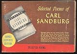 Selected Poems of Carl Sandburg