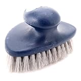 Contoured Tire Brush