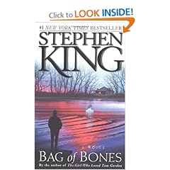 Stephen King Big Pack - Stephen King