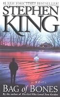Bag of Bones: A Novel