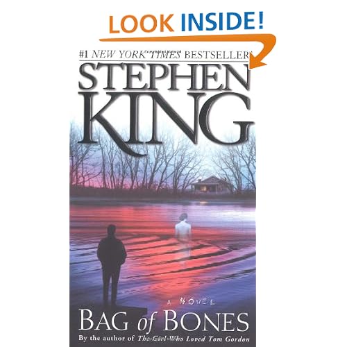 Bag of Bones