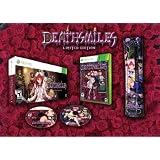 Deathsmiles Limited Edition