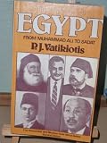 The history of Egypt