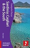 Sardinia: Cagliari & the South (Footprint Focus)