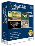 TurboCAD 14 Deluxe (PC)