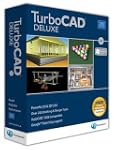 TurboCAD 14 Deluxe (PC)