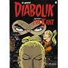 Le grand Diabolik, Tome 4 : Eva Kant