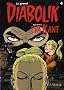 Le grand Diabolik, Tome 4 : Eva Kant